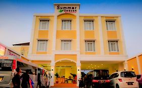 Summer Season Boutique Hotel Yogyakarta